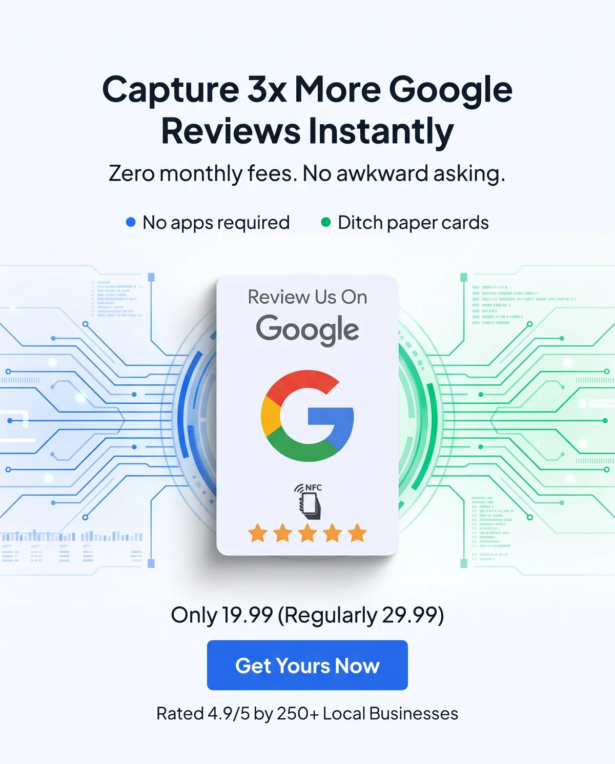 Features Overview